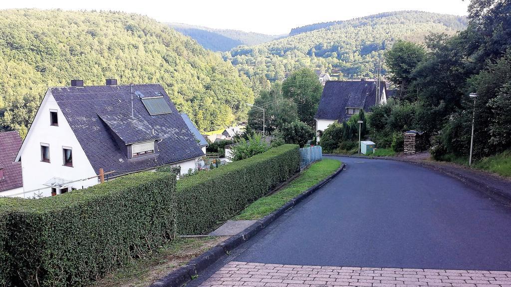 Niederdreisbacher Hof Exterior photo